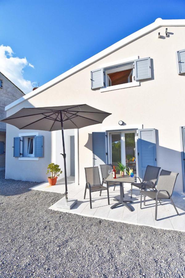 Windrose Apartments - Shared Pool Ypsos Exterior foto